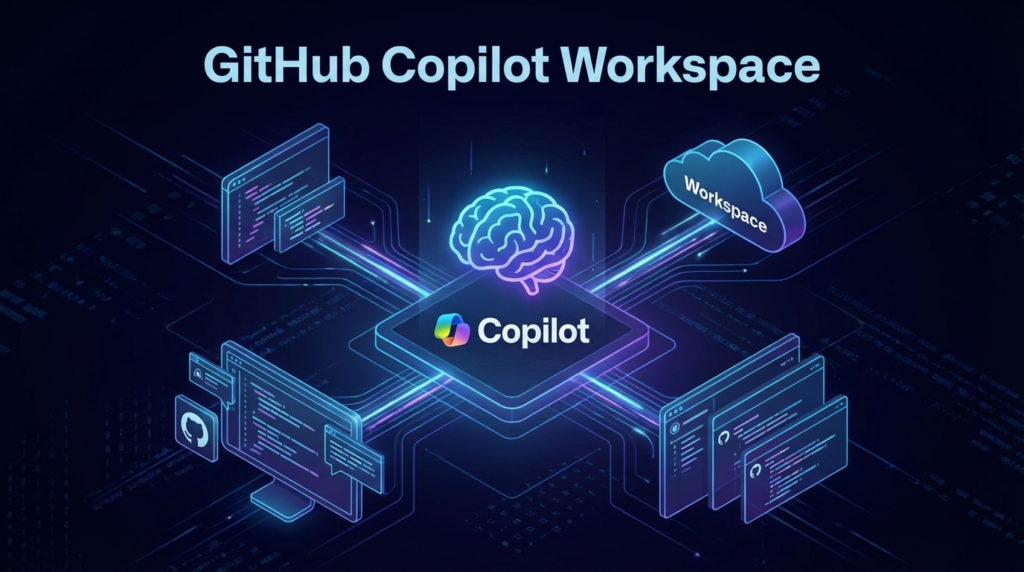 GitHub Copilot Workspace