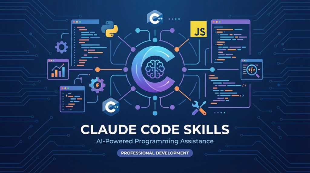 Claude Code skills