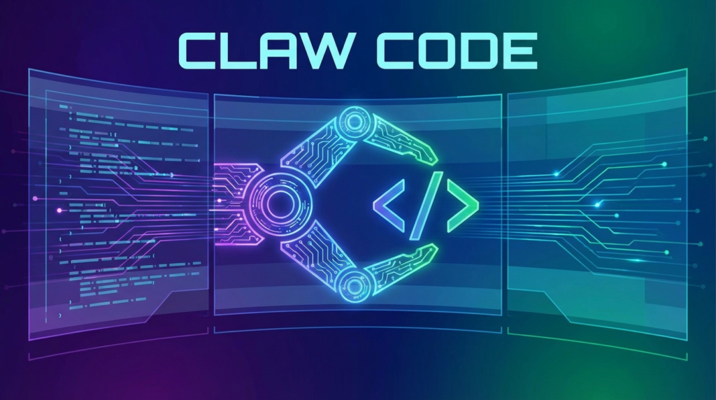 Claw Code