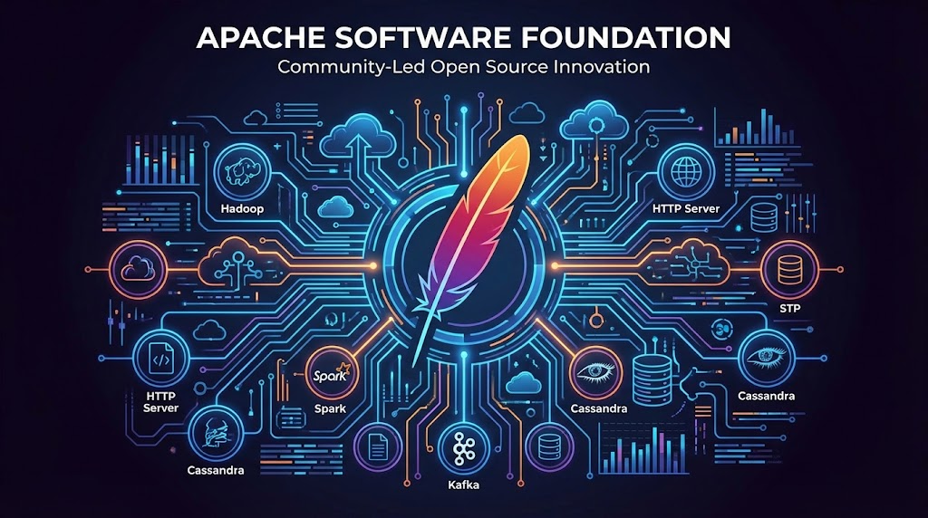 Apache Software Foundation