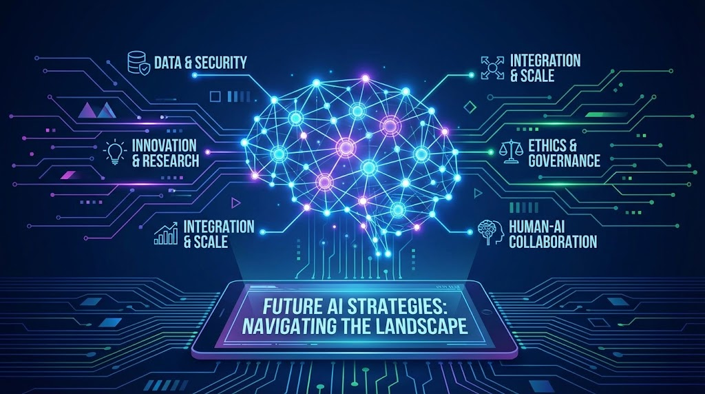 AI strategies