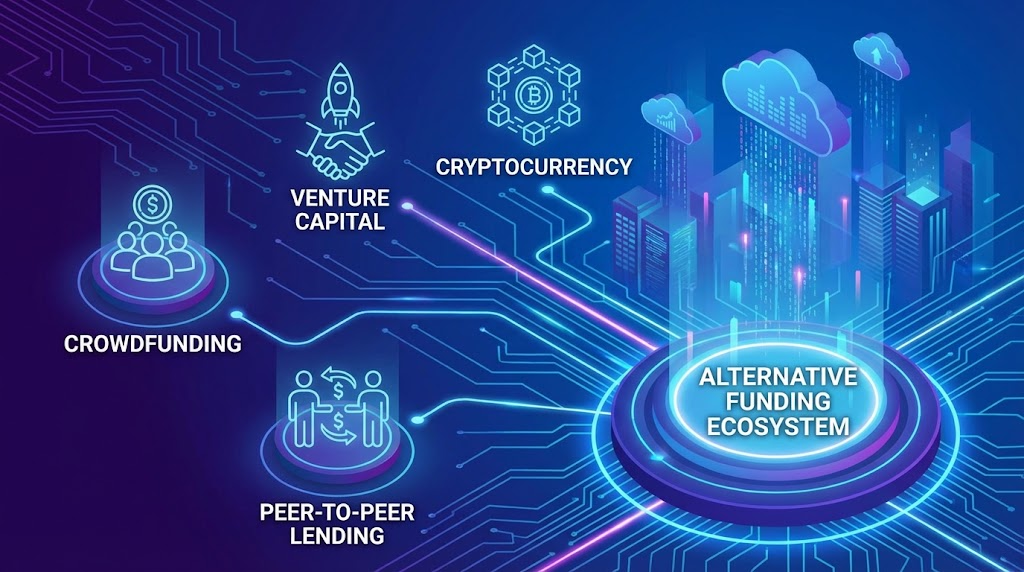 alternative funding
