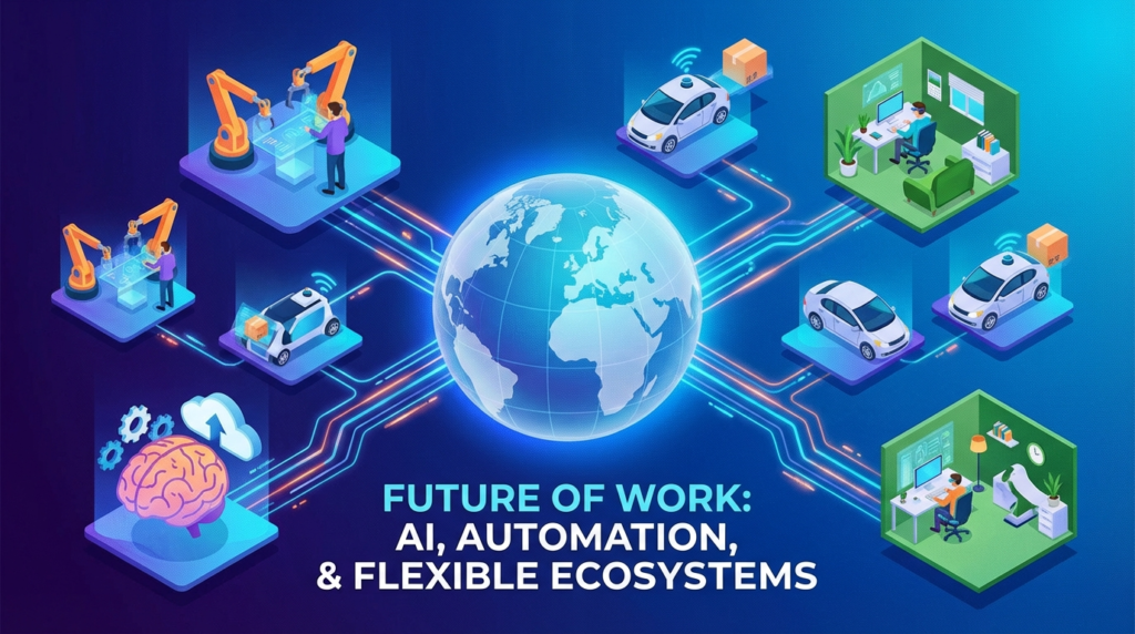 Future of Work