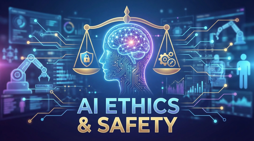 AI Ethics and Safety