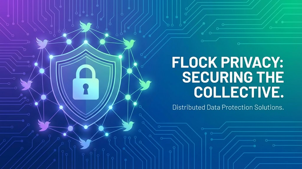 Flock privacy