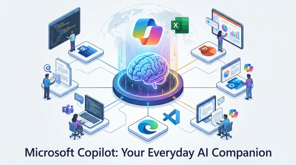 Microsoft Copilot