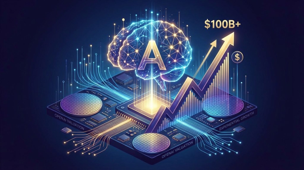 OpenAI valuation