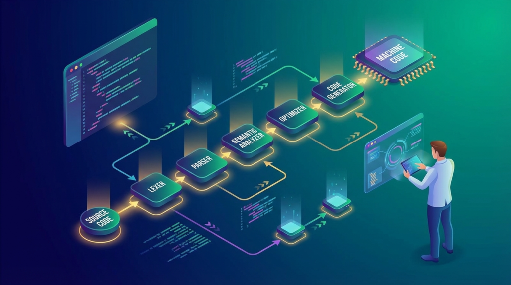 compiler design