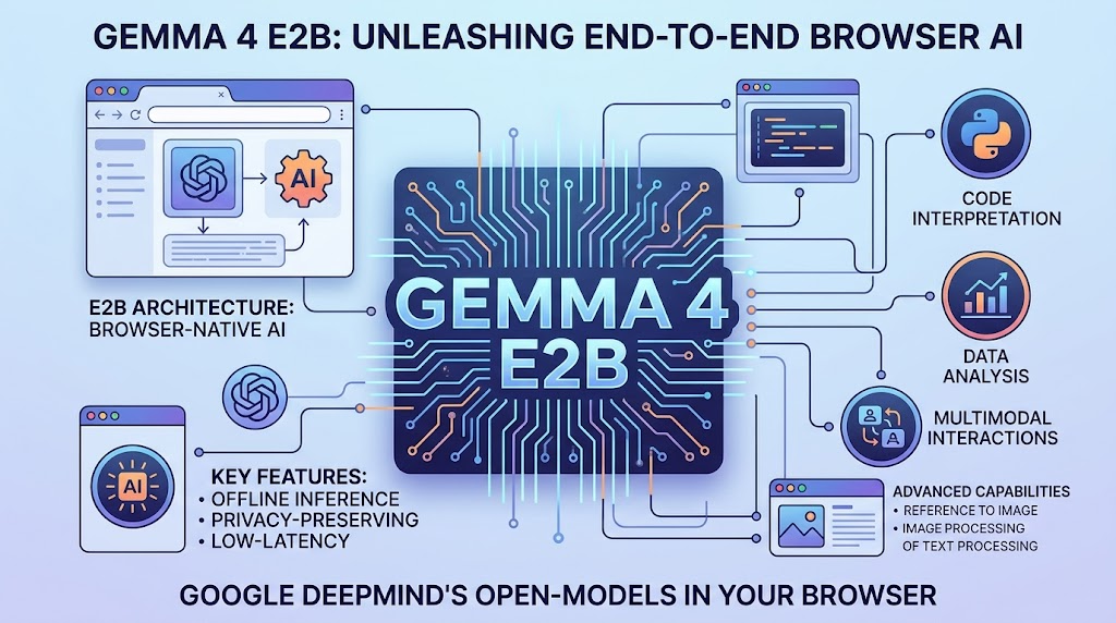 Gemma 4 E2B
