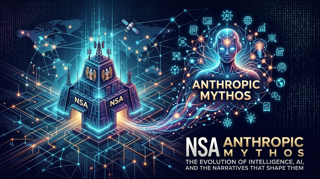 NSA Anthropic Mythos