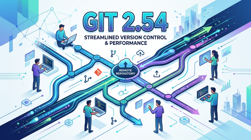 Git 2.54