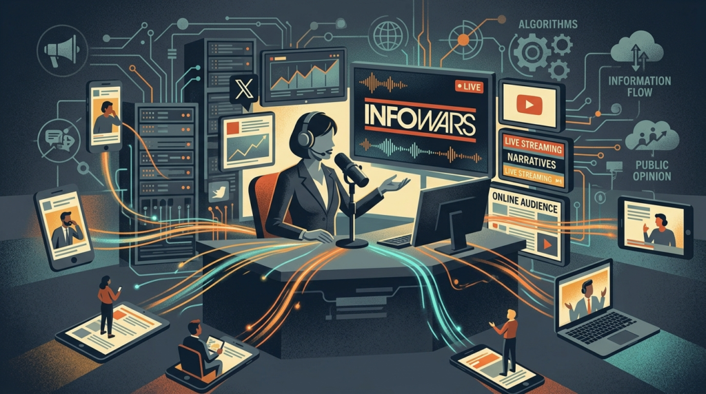 InfoWars