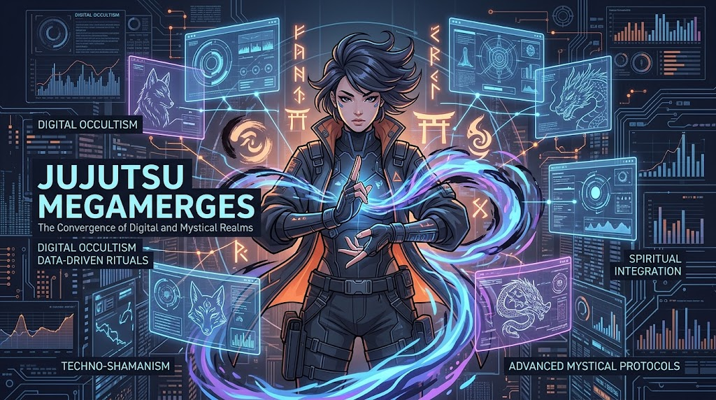 Jujutsu megamerges