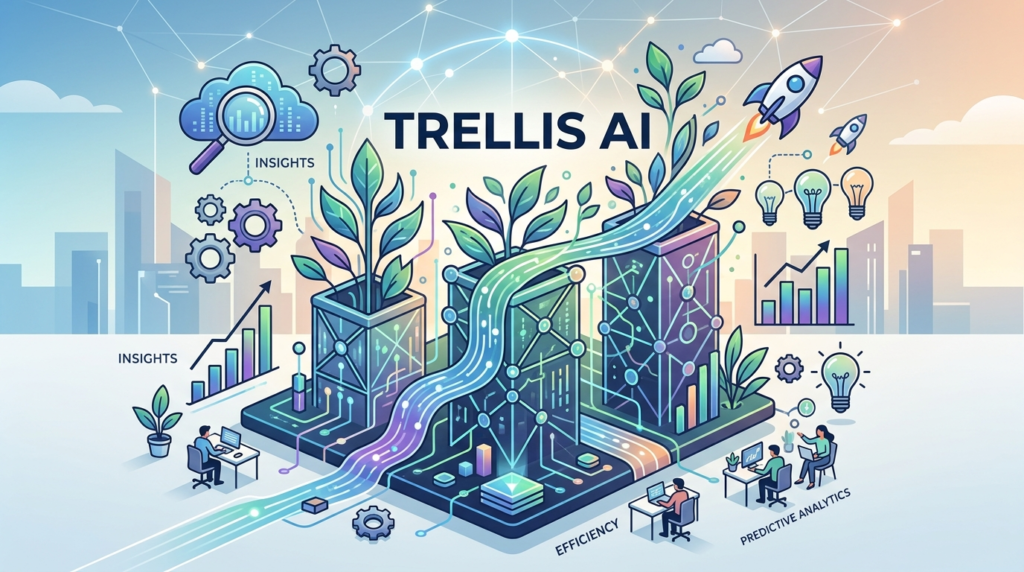 Trellis AI