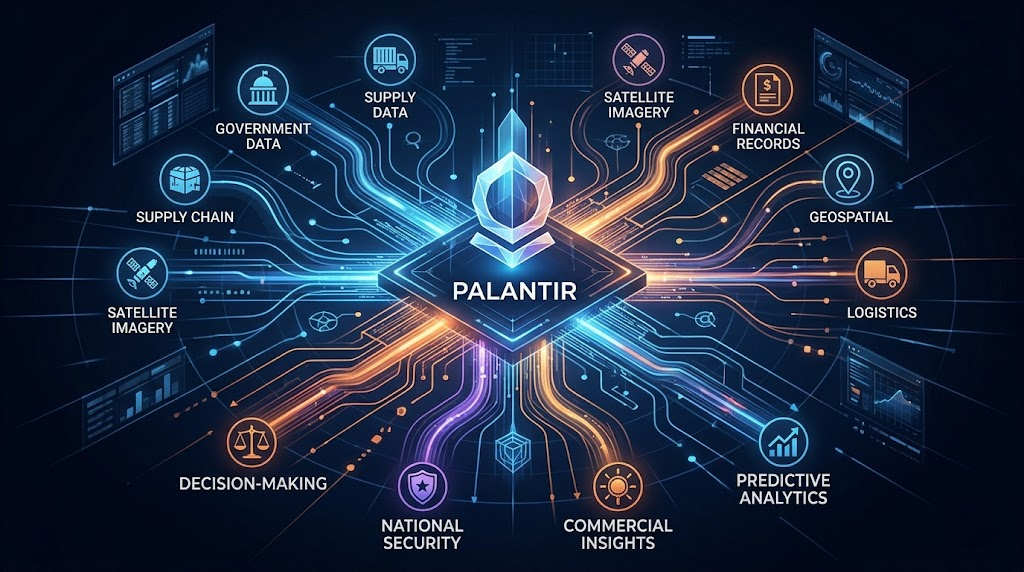 Palantir