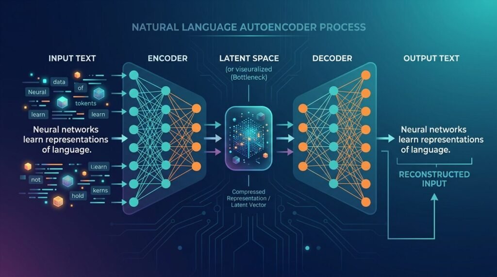 Natural Language Autoencoders: The Ultimate 2026 Guide — illustration for Natural Language Autoencoders