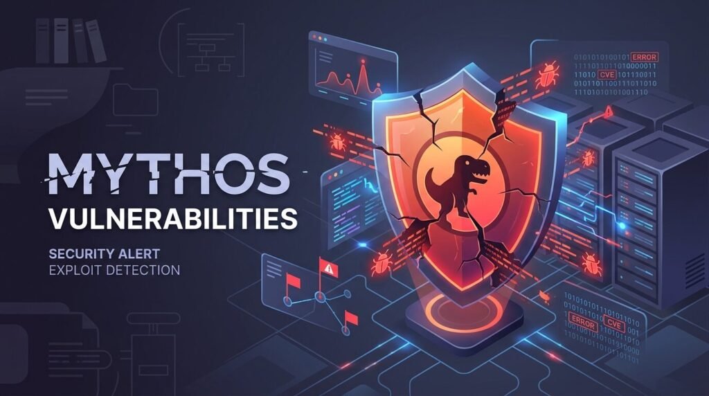 Mozilla's Mythos Finds 271 Vulnerabilities: A 2026 Deep Dive — illustration for Mozilla Mythos Vulnerabilities