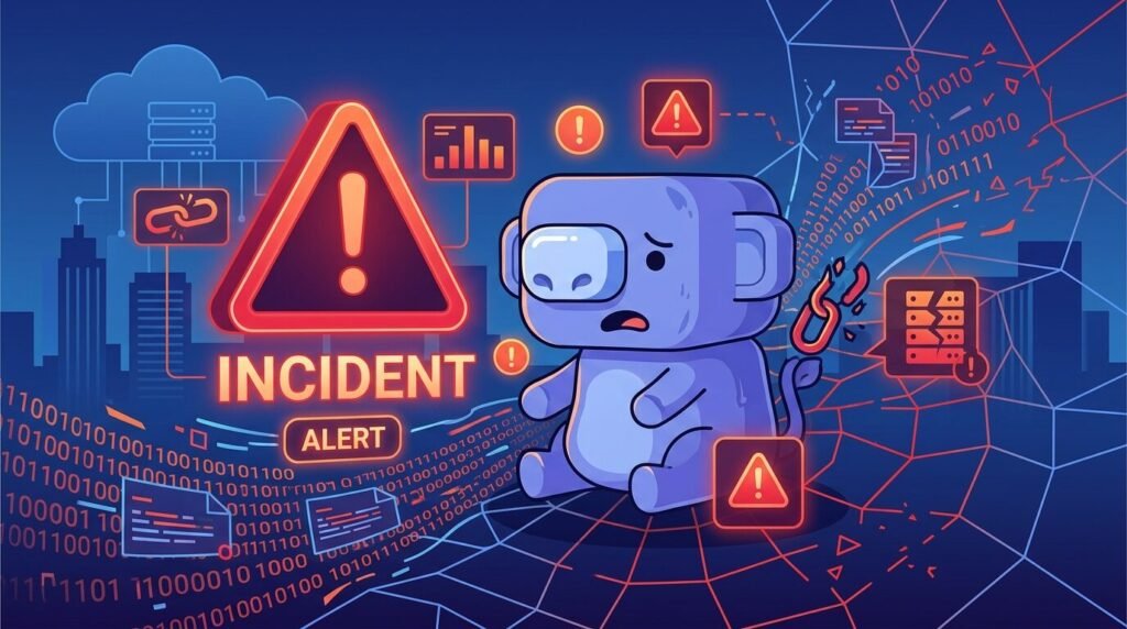 Discord Incident 2026: Complete Developer's Guide — illustration for Discord Incident