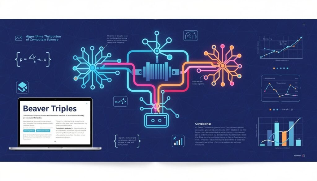Beaver Triples: The Ultimate 2026 Guide for Secure Computation — illustration for Beaver Triples