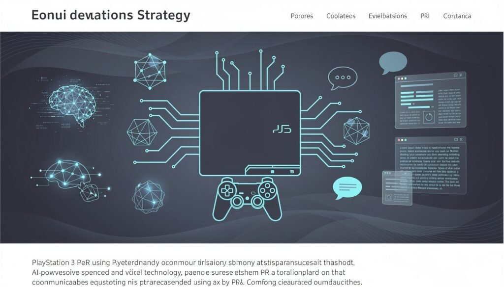 PS3 Emulator Devs Plea: Stop AI PR Flood (2026) — illustration for PS3 Emulator AI PR