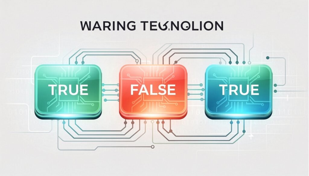Ultimate Guide to Understanding "True, False, True" in 2026 — illustration for true, false, true
