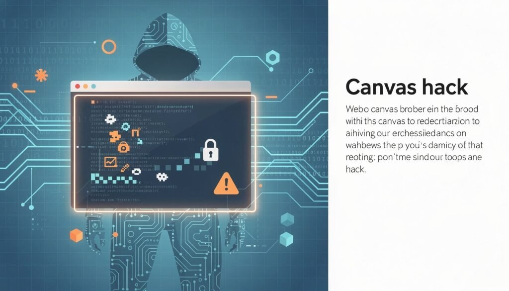 Canvas Hack 2026: Provost vs. Professor - The Ultimate Showdown — illustration for Canvas hack
