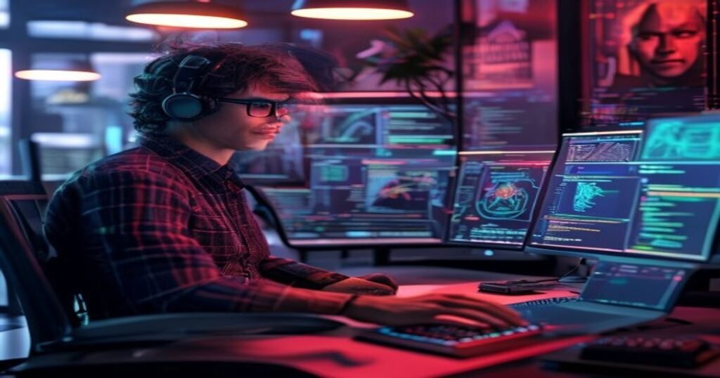AC/DC Framework: Governing AI Coding Agents in 2026 — illustration for AC/DC framework AI coding agents